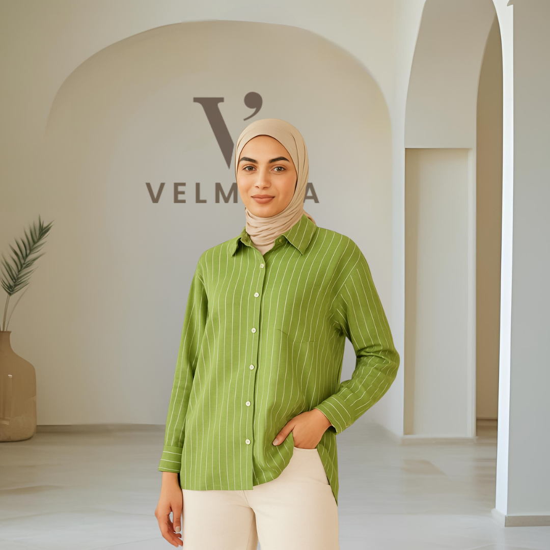 The Everyday Linen