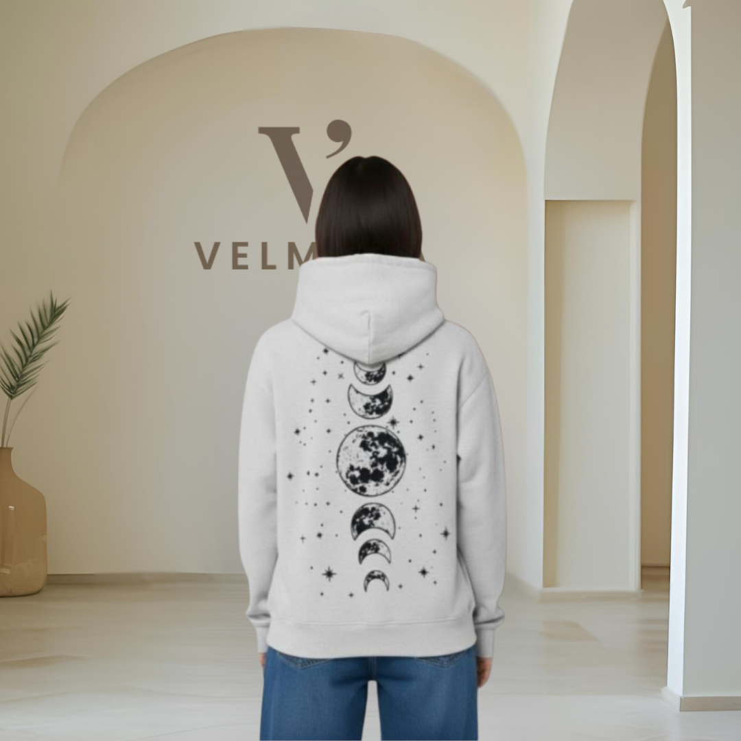 Galaxy Dreams Hoodie