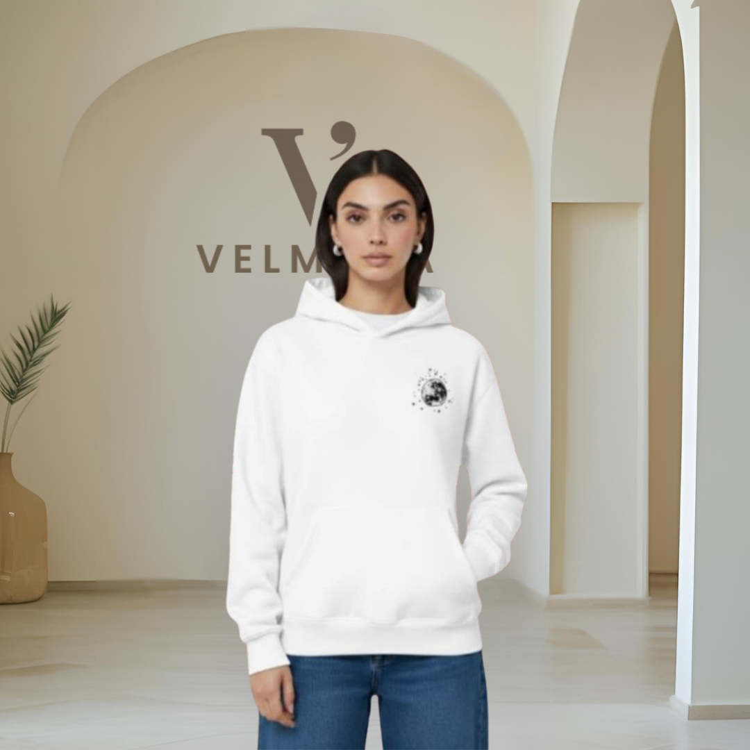 Galaxy Dreams Hoodie