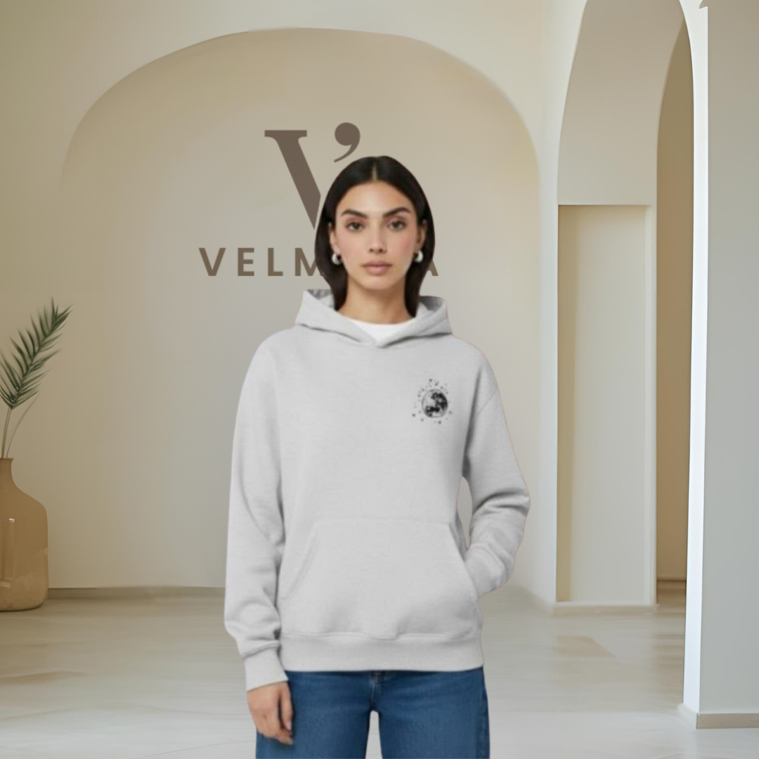 Galaxy Dreams Hoodie