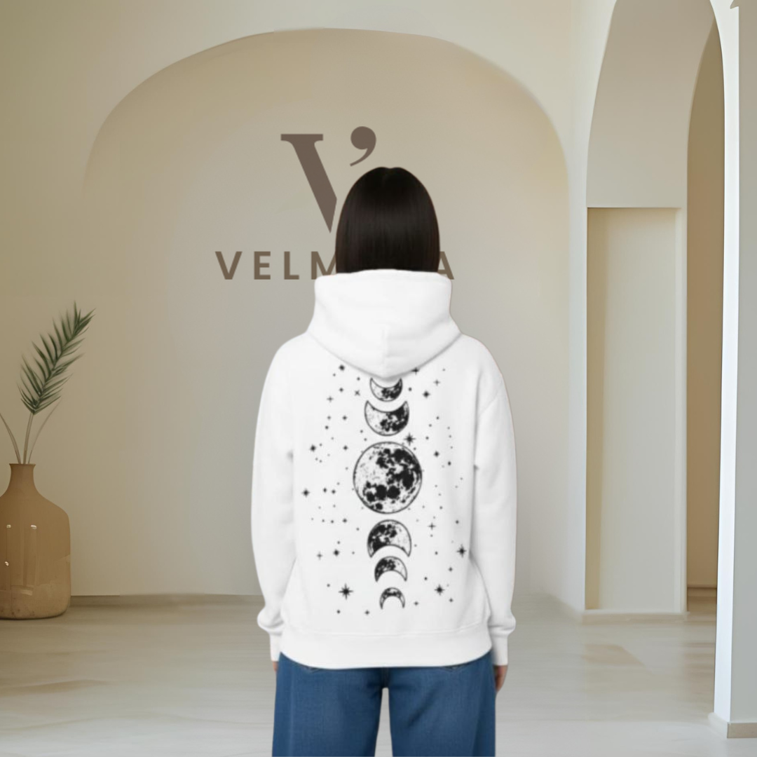 Galaxy Dreams Hoodie