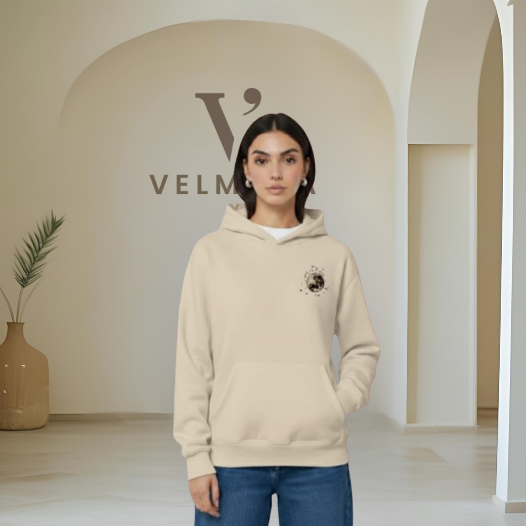 Galaxy Dreams Hoodie