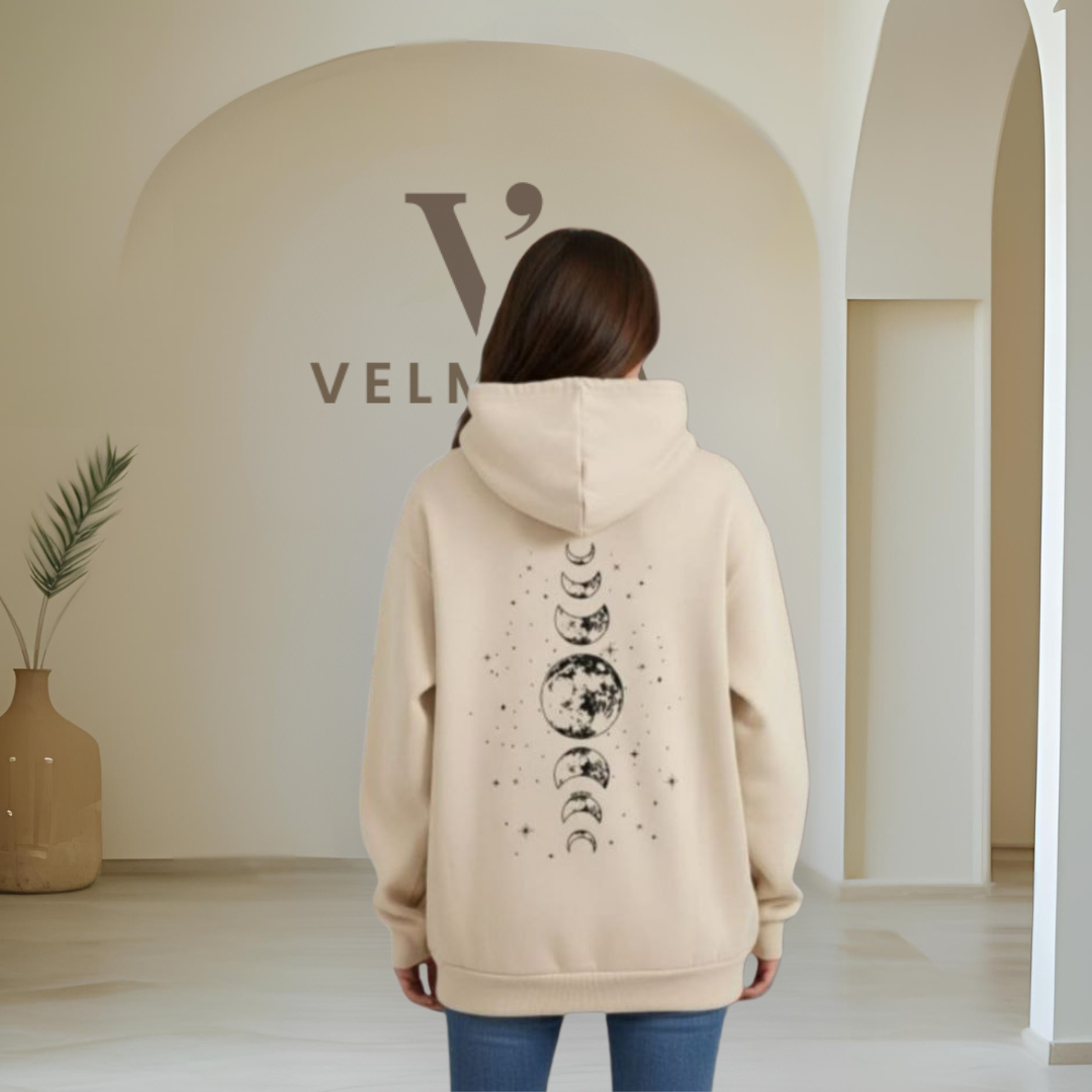 Galaxy Dreams Hoodie